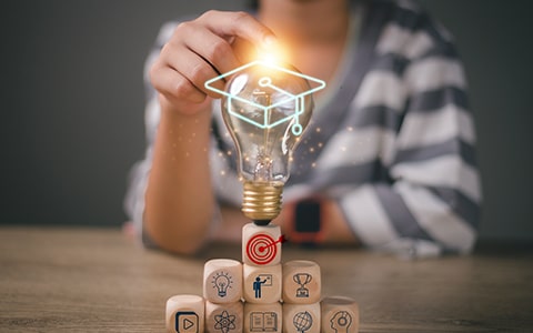 Education & Skill Development