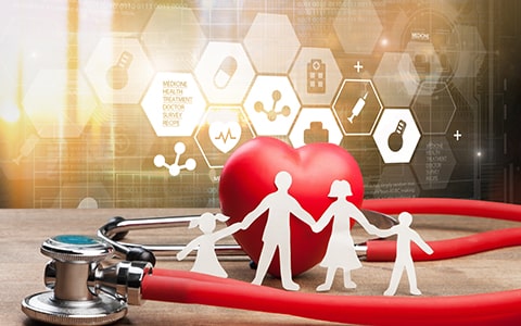 Healthcare Initiatives